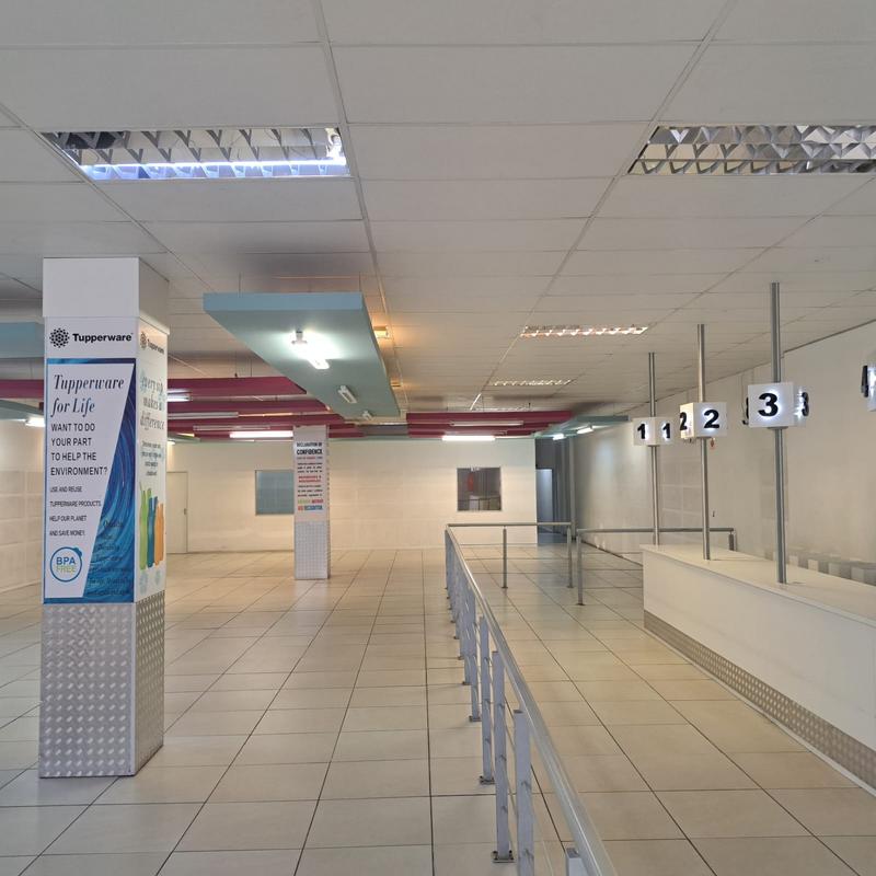 To Let commercial Property for Rent in Korsten Eastern Cape